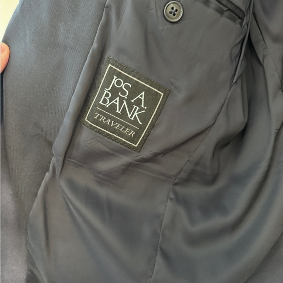 Jos. A Bank two piece suit - Picture 8 of 8